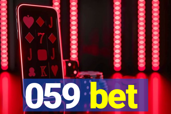 059 bet